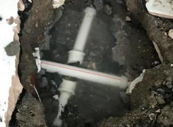 八公山阳台漏水维修公司为您分享楼上楼下漏水怎么处理