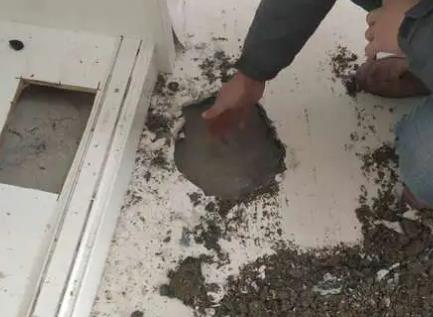 八公山卫生间漏水维修公司分享下精确定位查漏水一次多少钱?不同级别收费不同