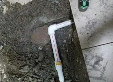 八公山阳台漏水维修时有哪些声音会影响检漏仪